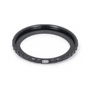Baader Adapter M54 internal to M48 external (M54F/M48E) - Astronomy Plus