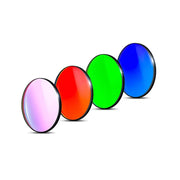 Baader CMOS-optimized L-RGB Filters - Astronomy Plus