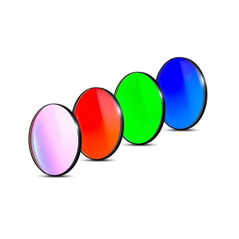 Baader CMOS-optimized L-RGB Filters - Astronomy Plus
