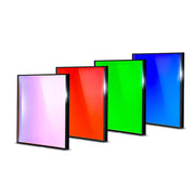 Baader CMOS-optimized L-RGB Filters - Astronomy Plus