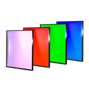 Baader CMOS-optimized L-RGB Filters - Astronomy Plus