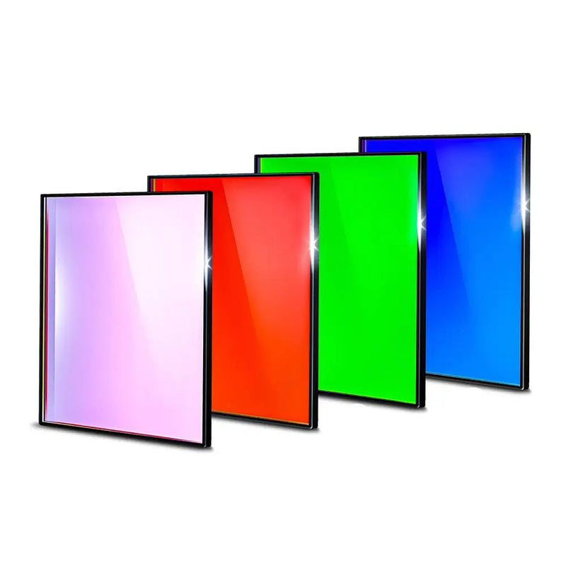Baader CMOS-optimized L-RGB Filters - Astronomy Plus