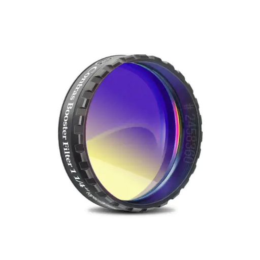 Baader Contrast Booster Filter - Astronomy Plus