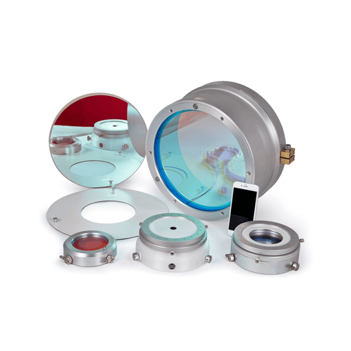 Baader D-ERF Energy Rejection Filter - Astronomy Plus