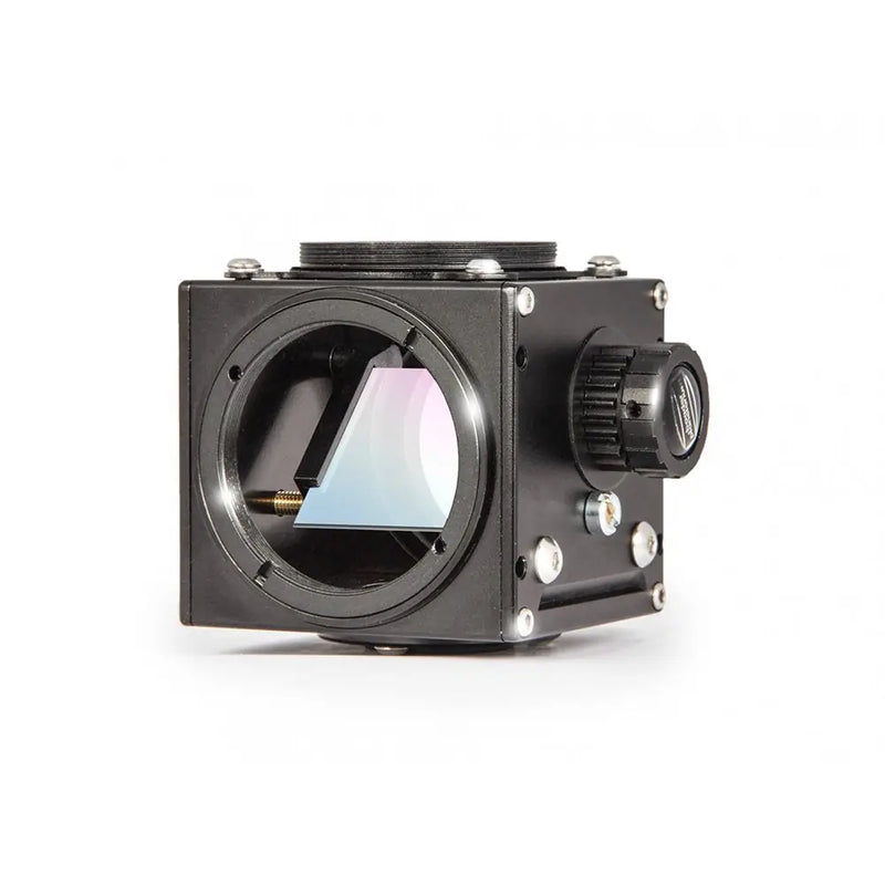 Baader FlipMirror II Star Diagonal (BFM-II) - Astronomy Plus
