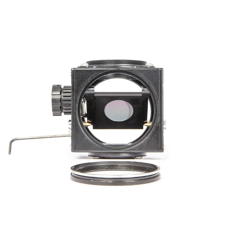 Baader FlipMirror II Star Diagonal (BFM-II) - Astronomy Plus