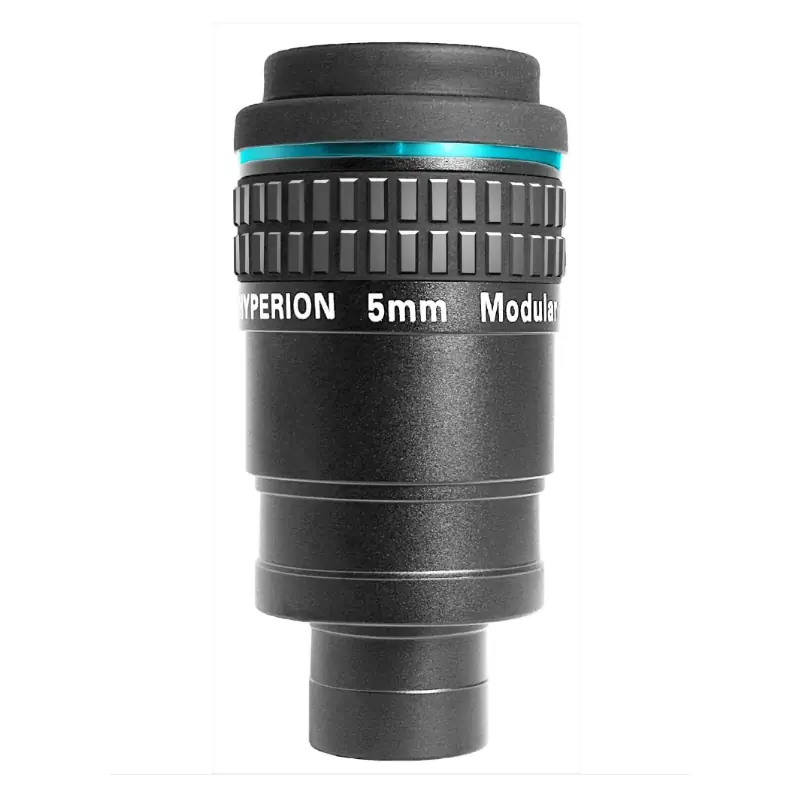 Baader Hyperion 5mm 68° (HYP-5) - Astronomy Plus