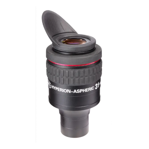 Baader Hyperion Aspheric 31mm 72° (HYP-31) - Astronomy Plus