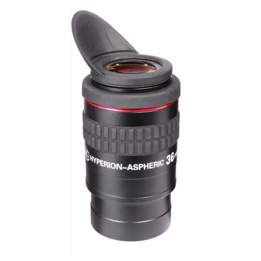 Baader Hyperion Aspheric 36mm 72° (HYP-36) - Astronomy Plus