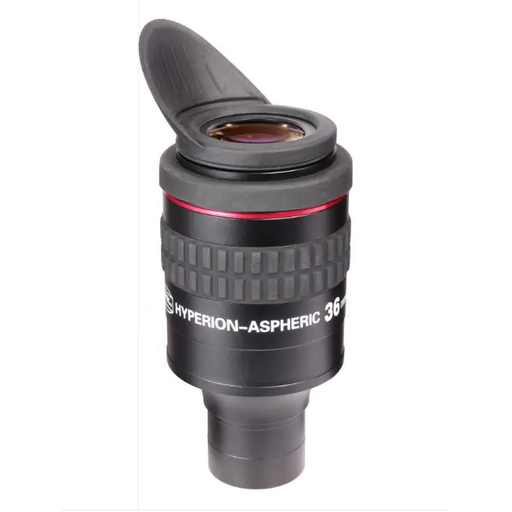 Baader Hyperion Aspheric 36mm 72° (HYP-36) - Astronomy Plus