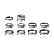 Baader Hyperion DT-Ring SP54/M58 (HDT54/58) - Astronomy Plus