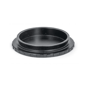 Baader M48 Metal Dustcap with Dovetail (M48-DOVE) - Astronomy Plus
