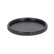 Baader M48 Metal Dustcap with M48 inner thread (M48-CAP) - Astronomy Plus