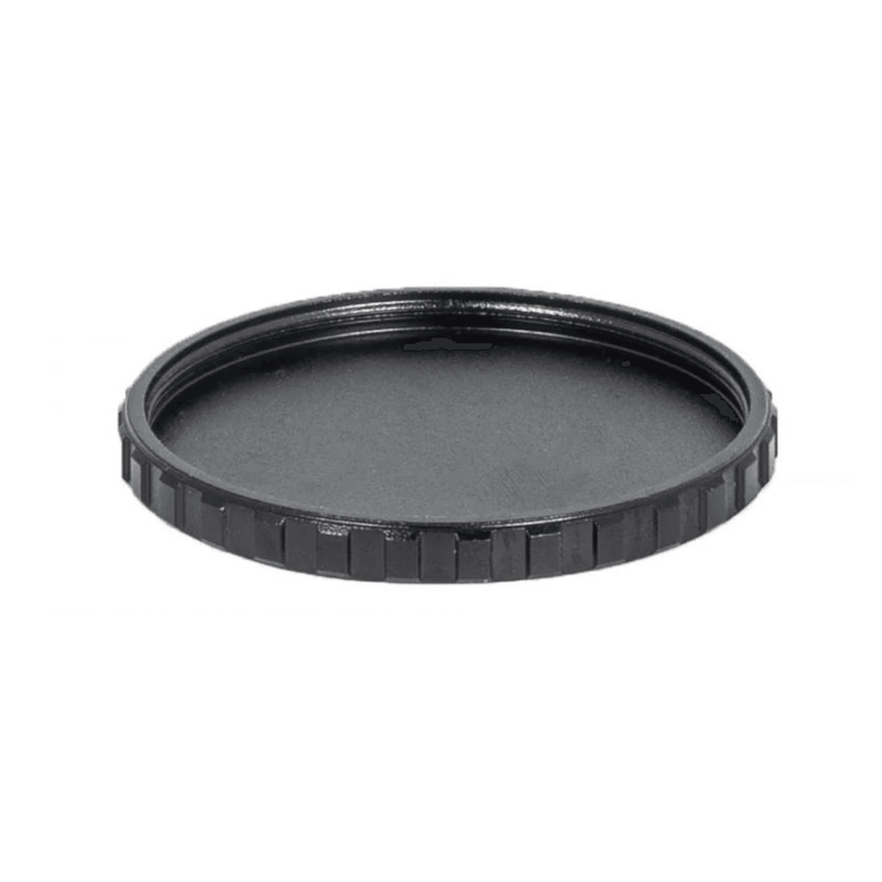 Baader M48 Metal Dustcap with M48 inner thread (M48-CAP) - Astronomy Plus