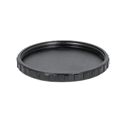 Baader M48 Metal Dustcap with M48 inner thread (M48-CAP) - Astronomy Plus