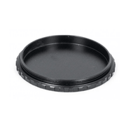 Baader Metal Dustcap with M54 external thread (M54-PLUG) - Astronomy Plus