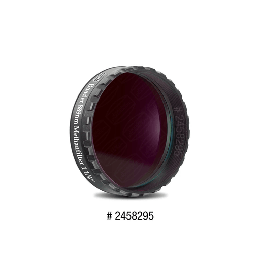 Baader Methane Filter 1.25" (889nm, 8nm) (FMTH-1) - Astronomy Plus