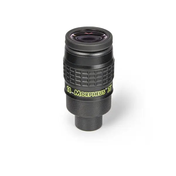 Baader Morpheus 14mm 76° (MORPH-14) - Astronomy Plus