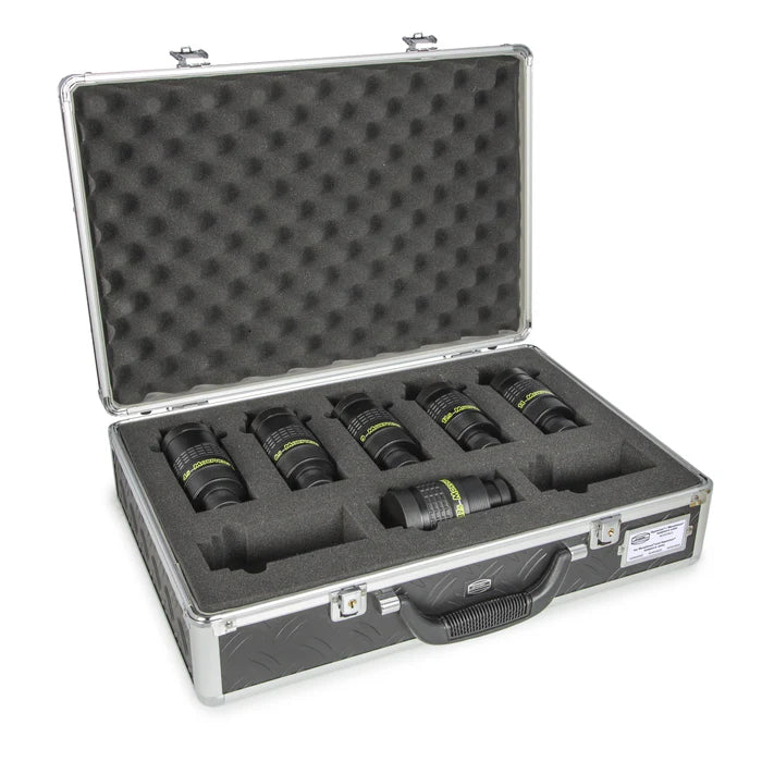 Étui Baader pour oculaire Hyperion / Morpheus® (HYP-CASE)