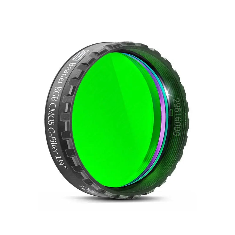 Baader RGB-G Filter CMOS Optimized - Astronomy Plus