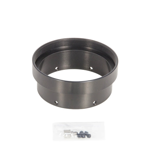 Baader SC-Adapter 4" Meade Diamond Steeltrack (BDS-MDE) - Astronomy Plus