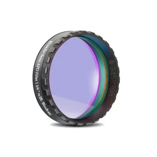 Baader Semi-APO Filter - Astronomy Plus