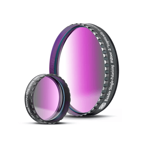 Baader Single Polarizing Filter - Astronomy Plus