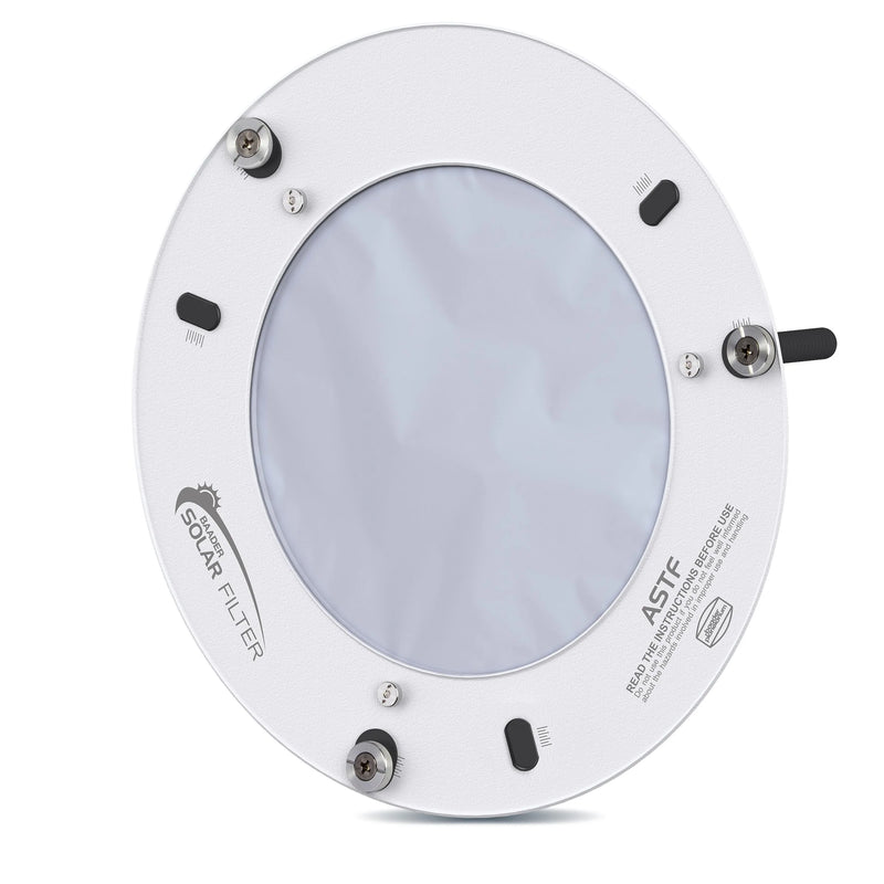 Baader ASTF: AstroSolar Telescope Filter OD 5.0 (80mm - 280mm)