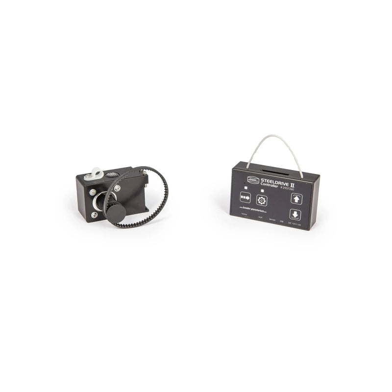 Baader Steeldrive II Motor Focuser with Controller (STL-DRVII) - Astronomy Plus