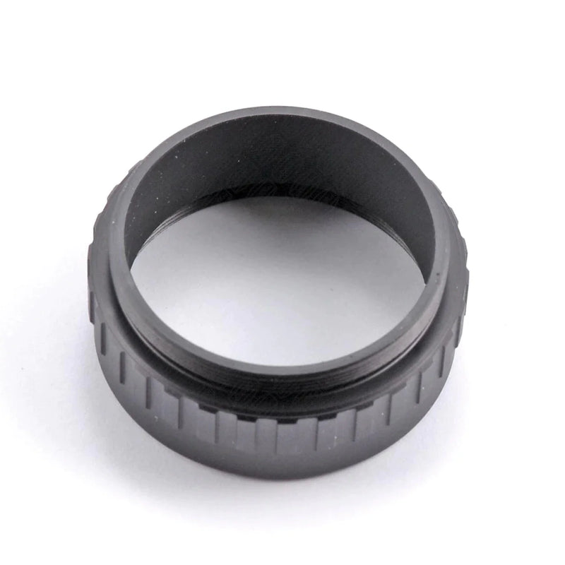 Baader T-2 / 15 mm Extension Tube (T-2 part #25A) - Astronomy Plus