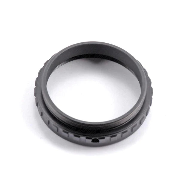 Baader T-2 / 7.5 mm Extension Tube (T-2 part #25C) - Astronomy Plus