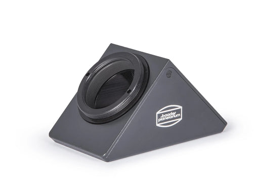 Baader T-2 BBHS Mirror Diagonal (MAX-1S) - Astronomy Plus