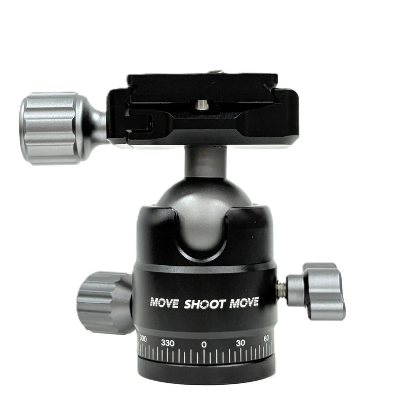 Move Shoot Move Ball Head (Ballhead_30)