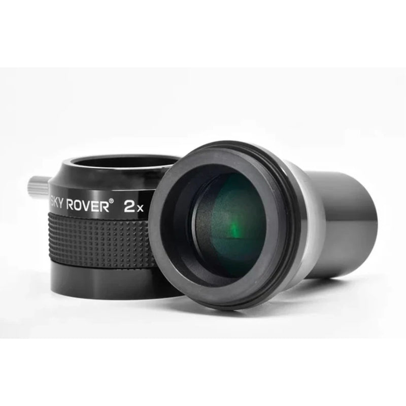 Sky Rover 2x Barlow Extender (26810)