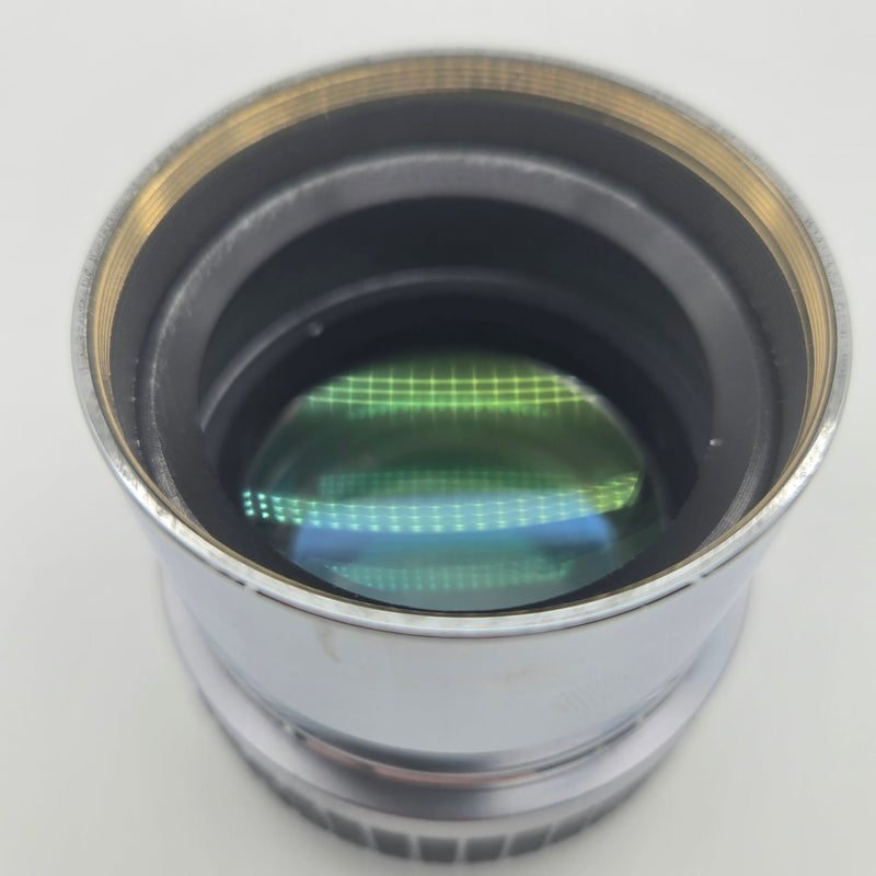 Explore Scientific Carbon Fiber 127 ED Triplet on AZ-4 Mount and Tripod - USED (ED127-U)