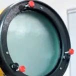 Bob's Knobs for SkyWatcher & Celestron Newtonian Primary (SWpri) - Astronomy Plus