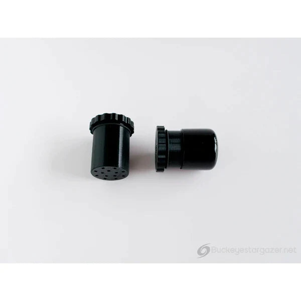 Buckeye Desiccant Caps - Astronomy Plus