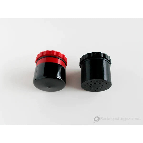 Buckeye Desiccant Caps - Astronomy Plus
