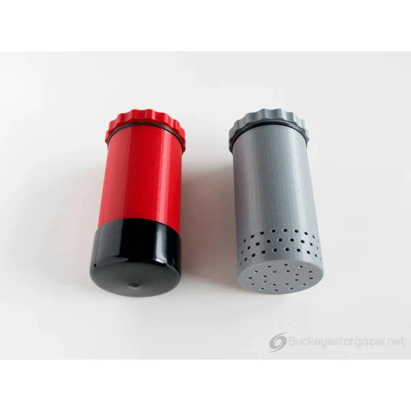 Buckeye Desiccant Caps - Astronomy Plus