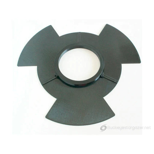 Buckeye Ducan Mask for SCT Collimation - Astronomy Plus