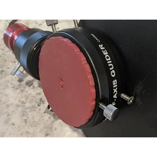 Buckeye Dust Caps - Astronomy Plus
