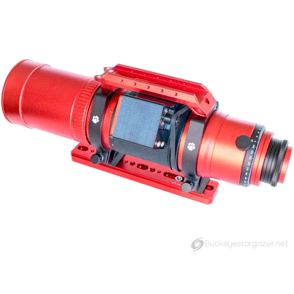Buckeye EAF Bracket for Redcat 51 and 71 - Astronomy Plus
