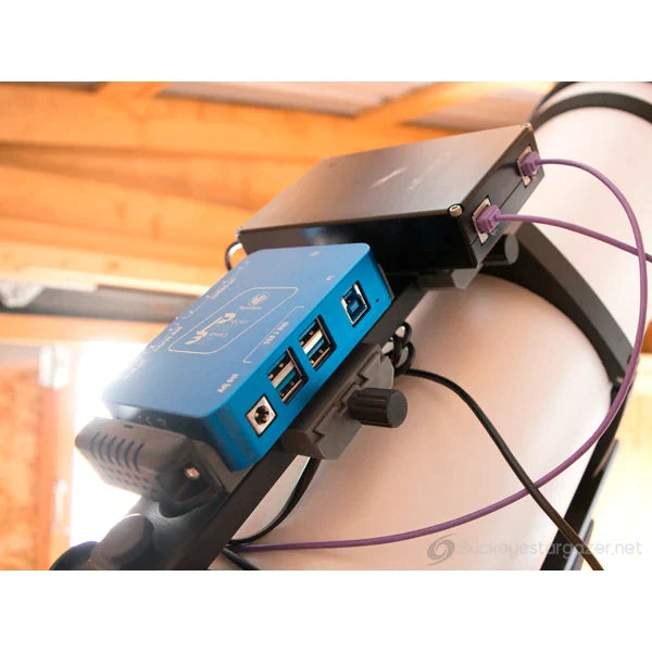 Buckeye Focuser Controller Mounting Solutions - Astronomy Plus