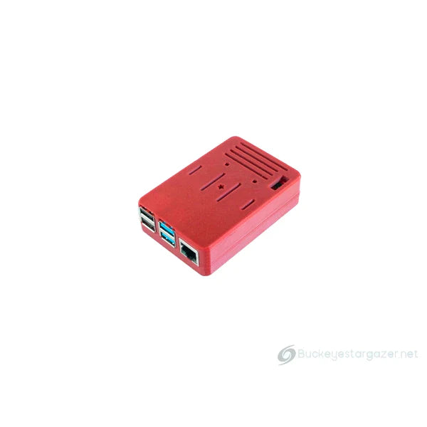 Buckeye Mini PC and Rasberry Pi Mounting Solution - Astronomy Plus