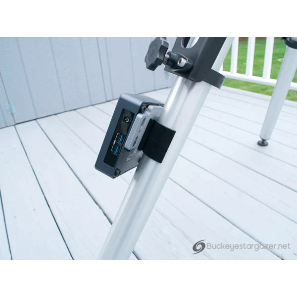 Buckeye Mini PC and Rasberry Pi Mounting Solution - Astronomy Plus