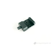 Buckeye Optec Alnitak Flip-Flat Dovetail Bar Mounts - Astronomy Plus
