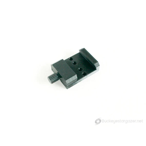 Buckeye Optec Alnitak Flip-Flat Dovetail Bar Mounts - Astronomy Plus