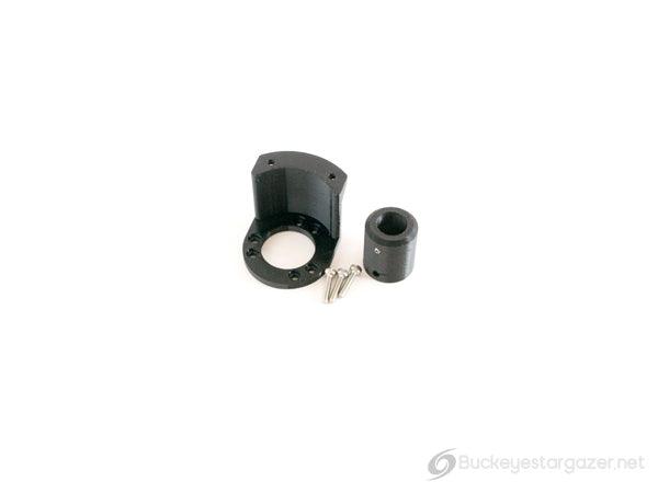 Buckeye QHY Q-Focuser Mounting Solutions for SCTs - Astronomy Plus
