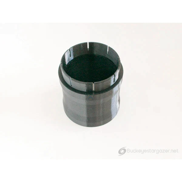 Buckeye Sharpstar 61ED & Radian Raptor Dew Shield Extension - Astronomy Plus