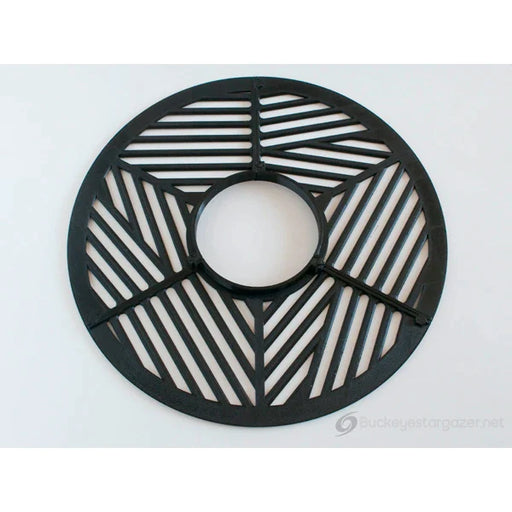 Buckeye TriBahtinov Mask for Collimation and Focus - Astronomy Plus